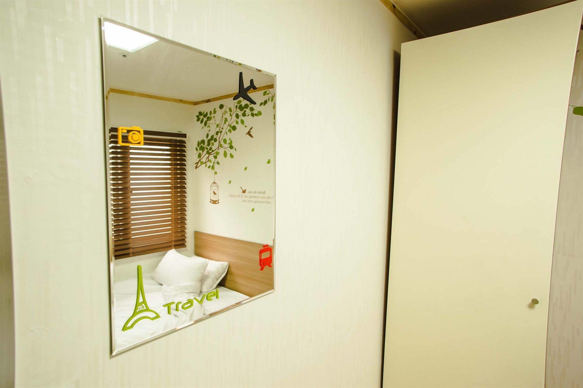 Kstar House 2* Seoul