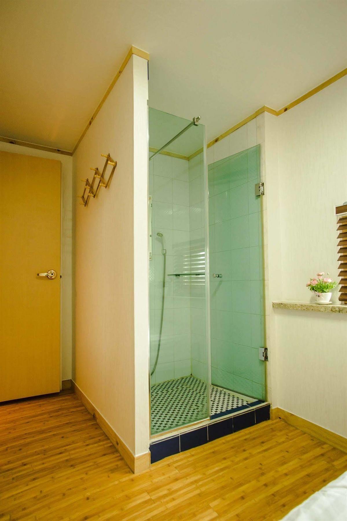 Kstar House Hotel Seoul