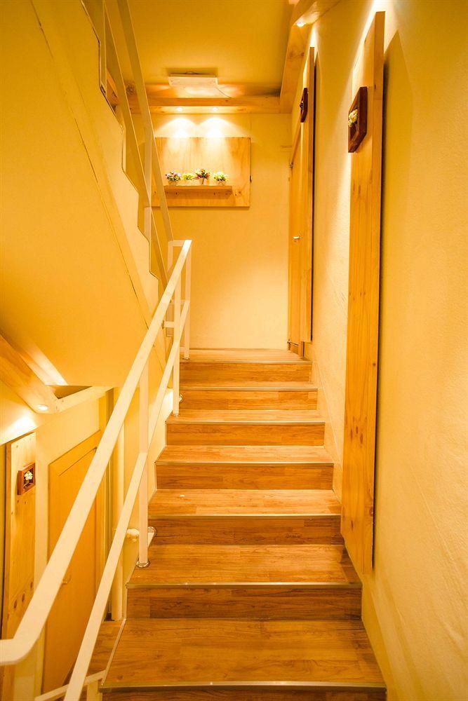 Hotel Kstar House Seoul