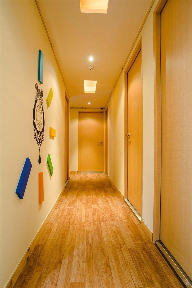 Kstar House 2* Seoul