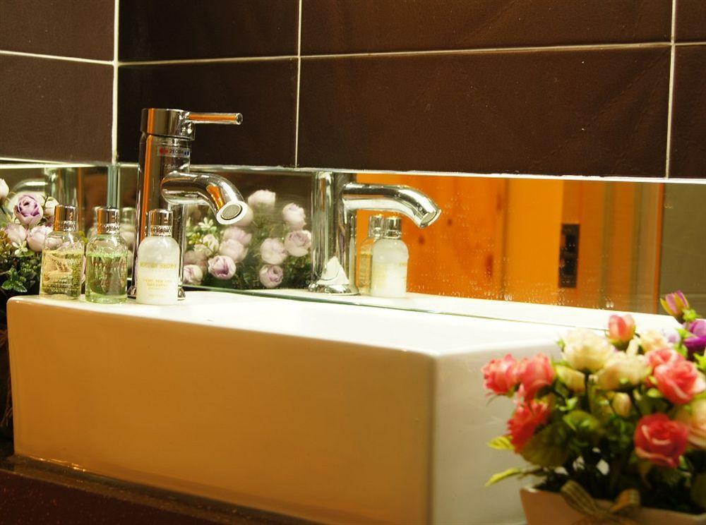 Hotel Kstar House Seoul