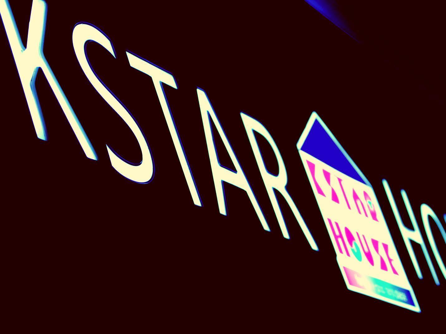 Hotel Kstar House