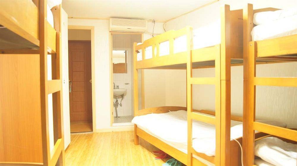 Kstar House Hotel Seoul
