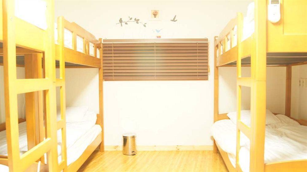 Kstar House 2* Seoul