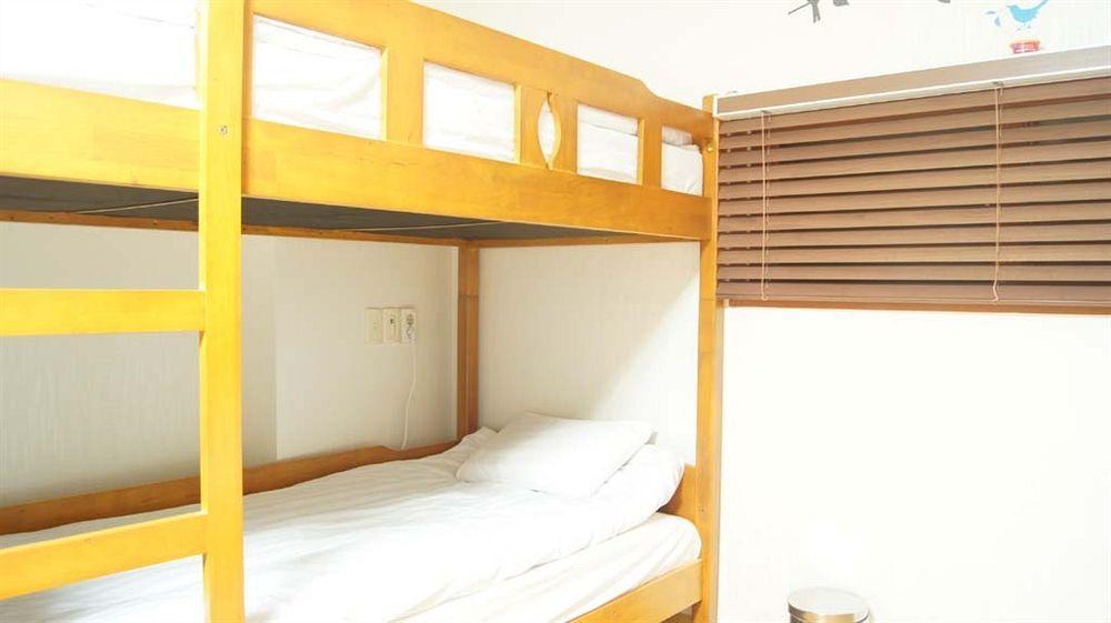 Kstar House Hotel 2*