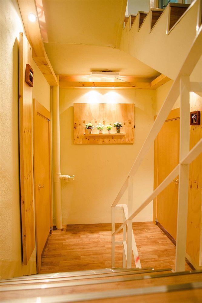 Kstar House 2* Seoul