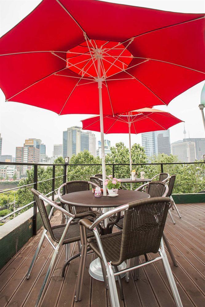 Kstar House Hotel Seoul
