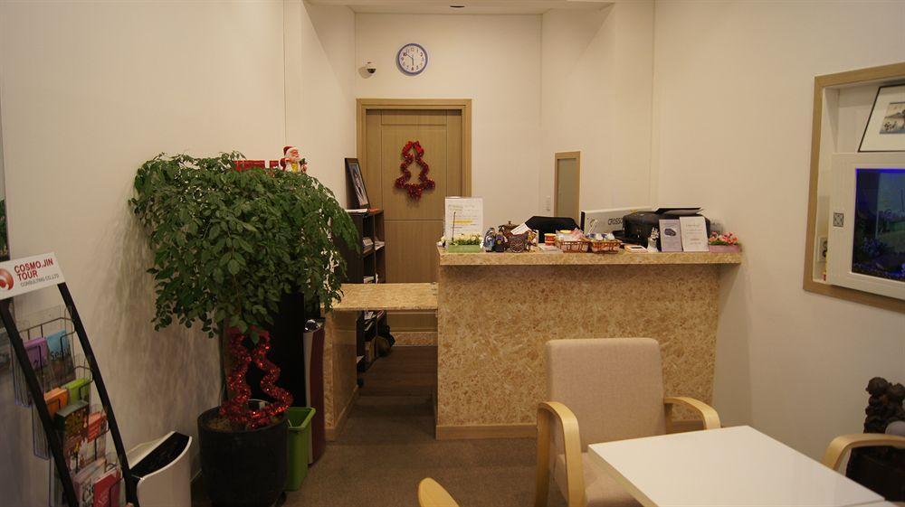 Kstar House 2* Seoul