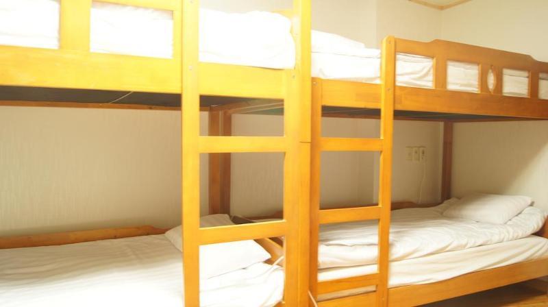 Kstar House Seoul