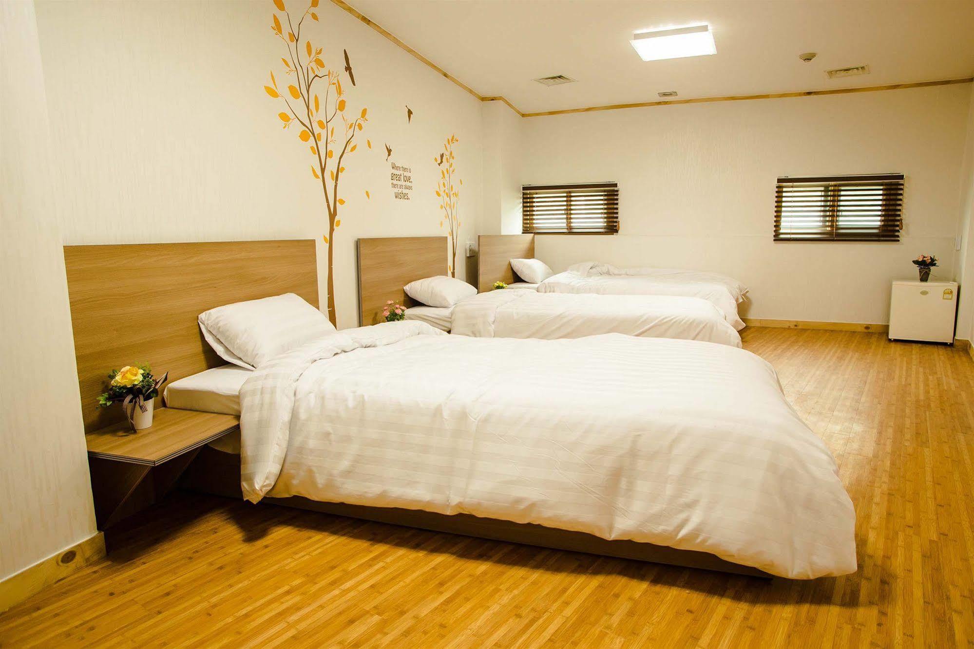 Kstar House 2* Seoul