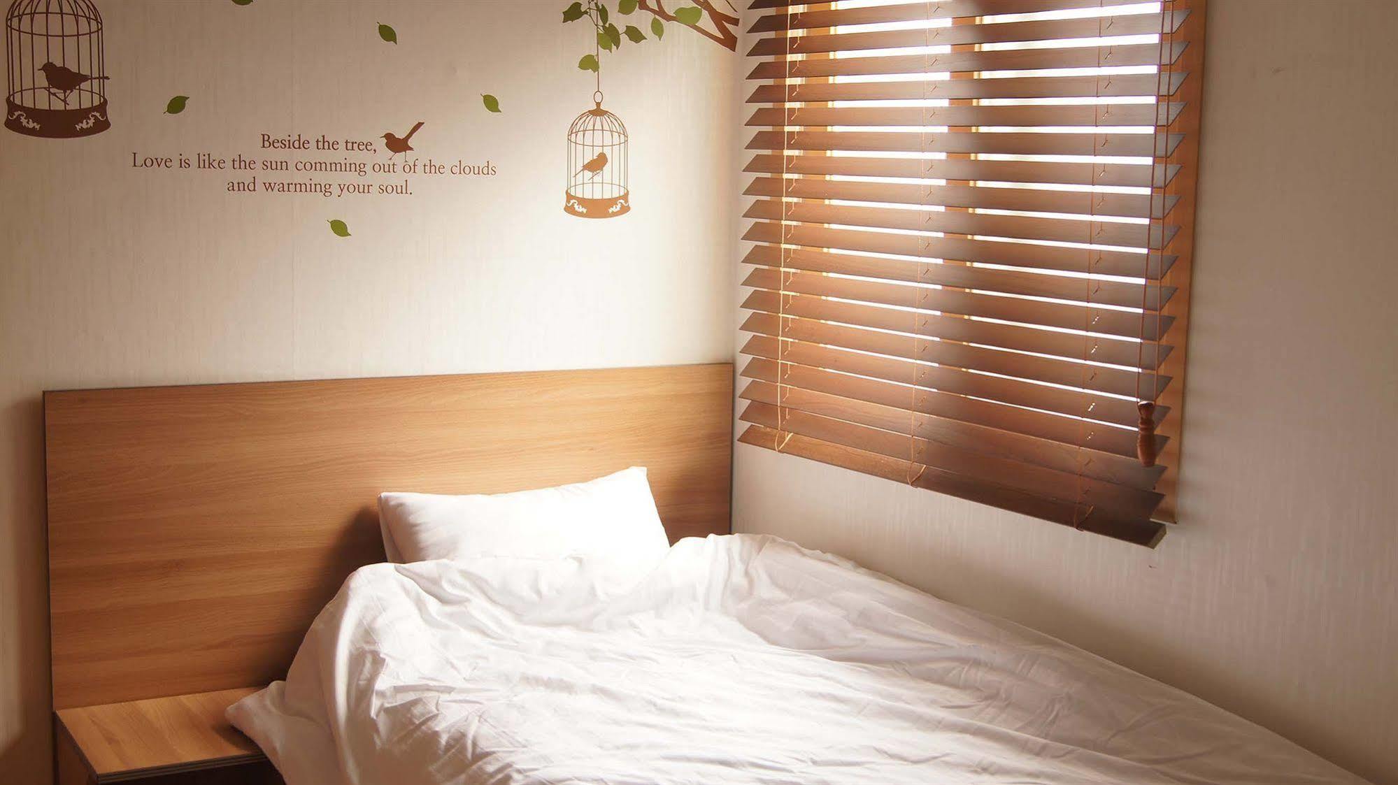 Kstar House Seoul