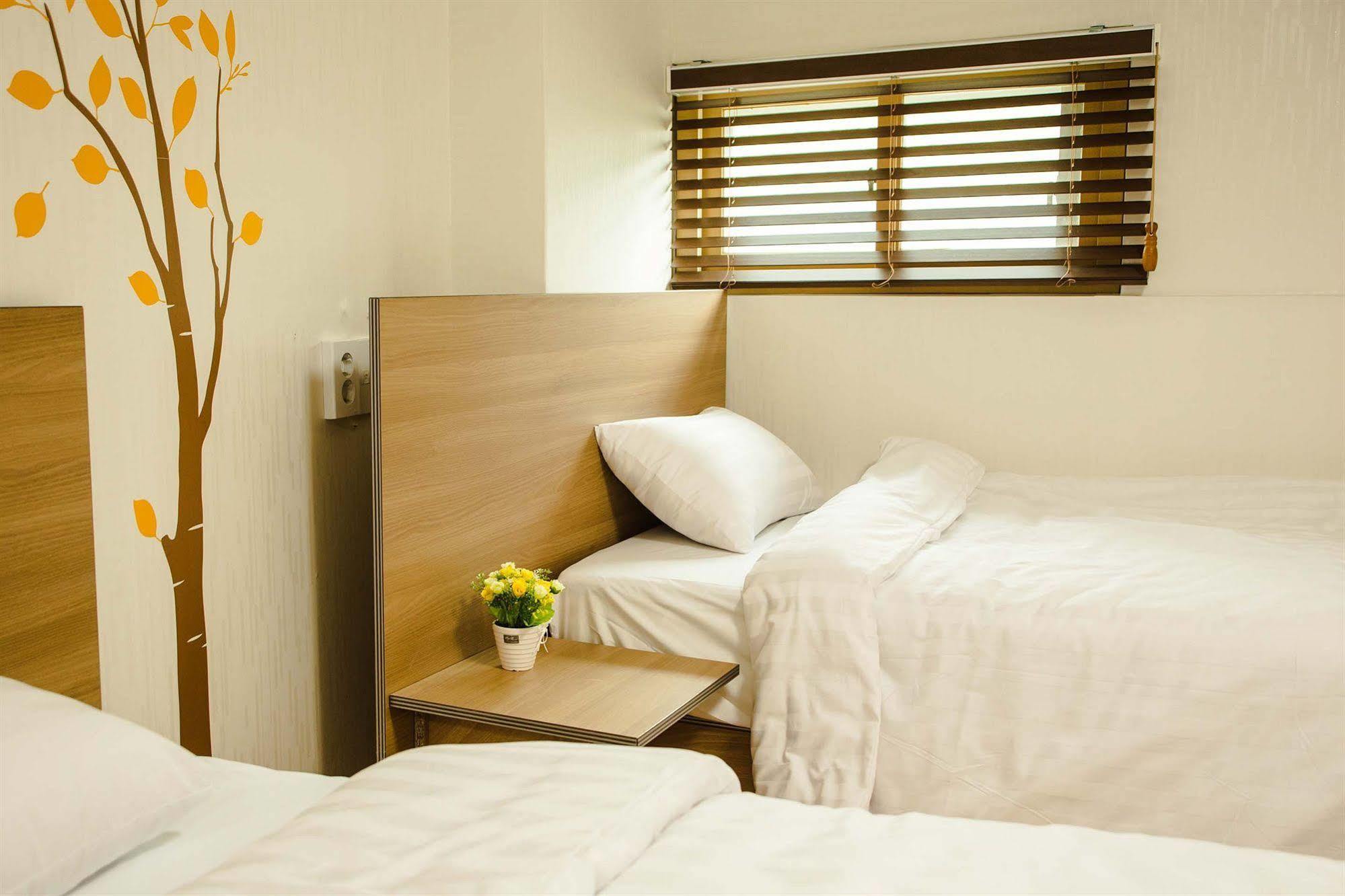 Hotel Kstar House Seoul