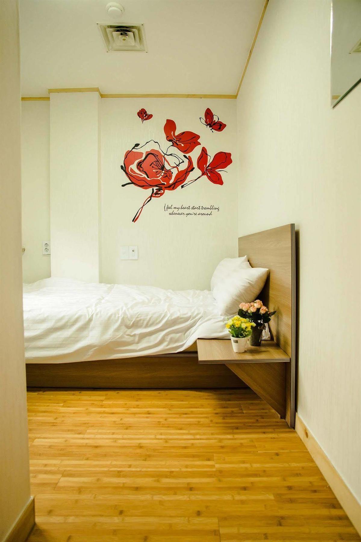 Kstar House 2* Seoul