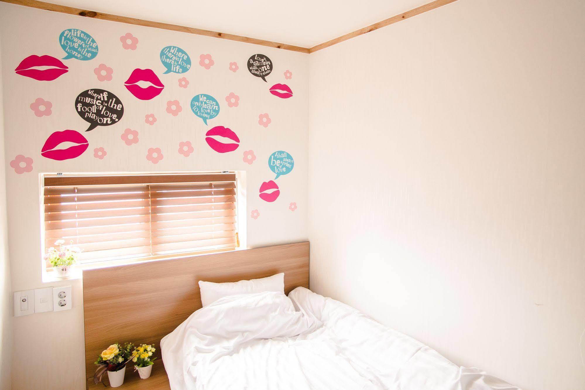 Kstar House Hotel Seoul