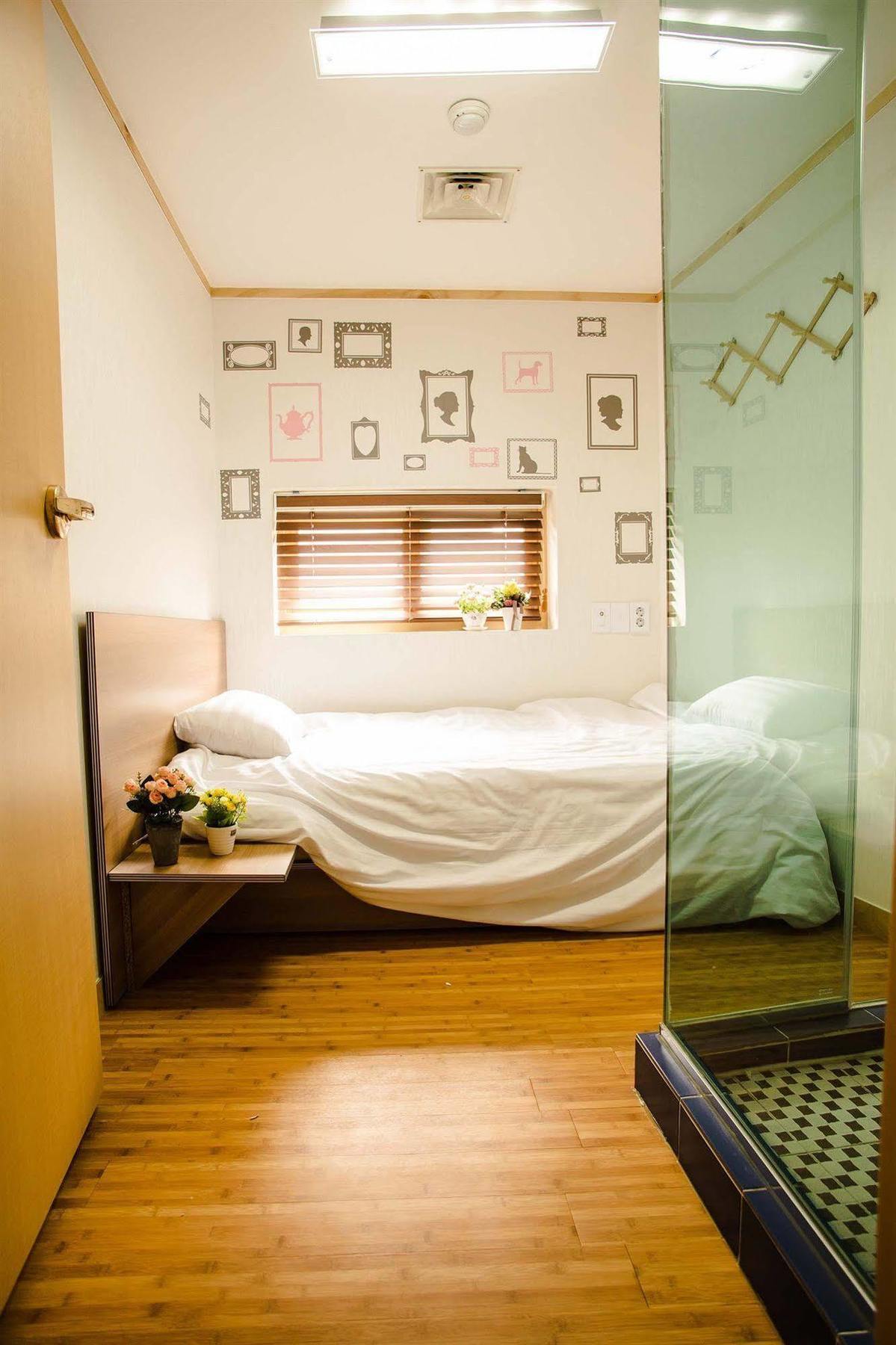 Hotel Kstar House Seoul